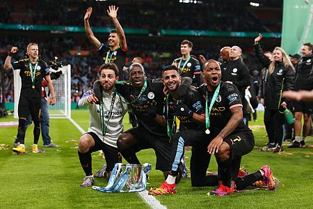 Costliest squads: Manchester City stands out