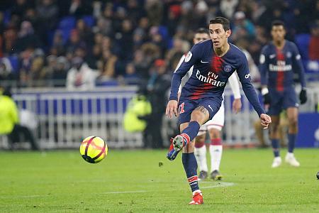 Ball masters worldwide: PSG shows the way