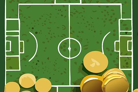 Analyse économique globale du marché des transferts (2015-2024)