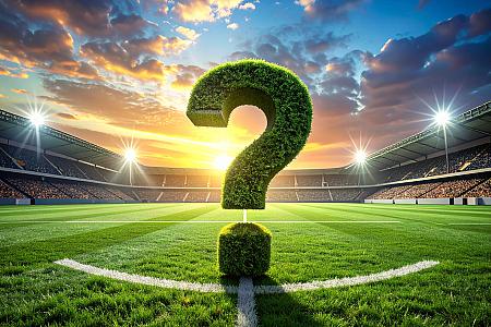 Actions de gouvernance dans le football masculin des clubs