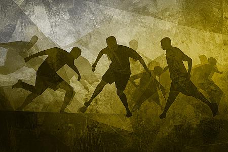 Best players of the last semester: eight areas