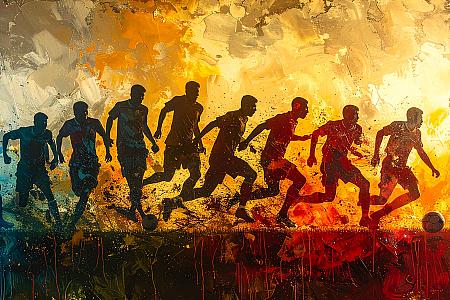 Best non-big-5 league players born in 2006 or later