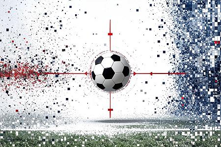 Most decisive players: Messi in world form