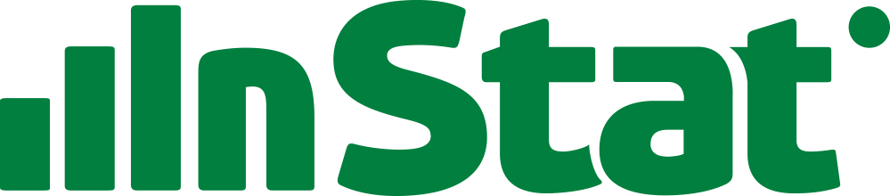 InStat logo