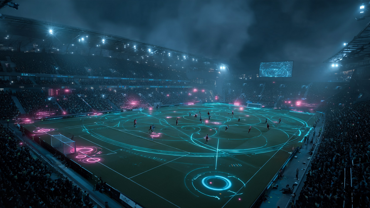 Indice d'imposition du jeu : une confrontation de styles