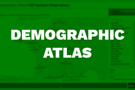 Atlas démographique