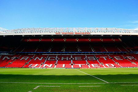 Manchester United breaks record of costliest squad