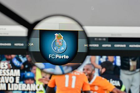Équipes les plus dominantes : Porto en tête, OM deuxième en Ligue 1