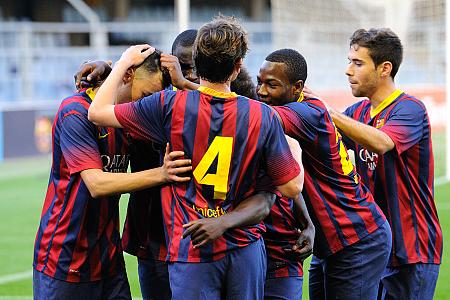 Une analyse comparative des joueurs formés au club en Europe