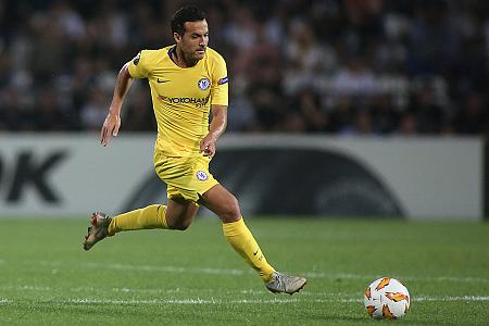 Lucky carrier players in the big-5 European leagues