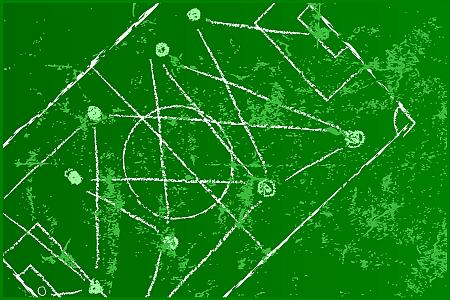 Quelle est l'importance de la possession de balle en football ?