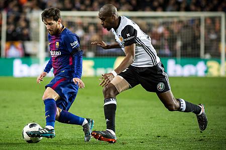Foul analysis at big-5 league level: from Barcelona to Brighton & Hove