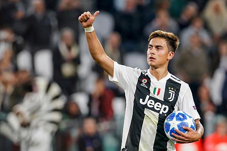 Highest transfer values per club in the big-5