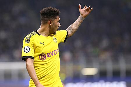 Most expensive youngsters : Sancho and Håland at the top