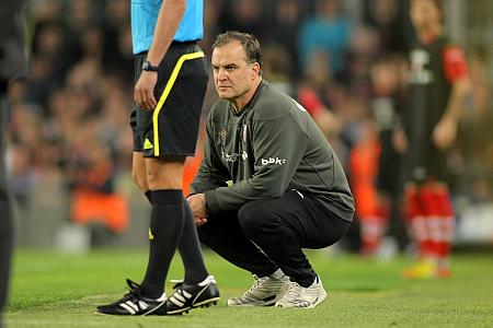 Expatriate coaches: Argentina at the top