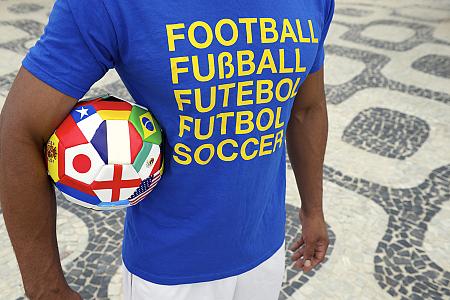 Football's major migration routes revealed