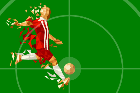 Technical analysis of performances and player scouting