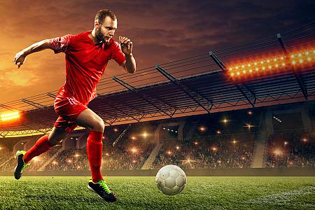 Analyse des distances couvertes dans le football professionnel