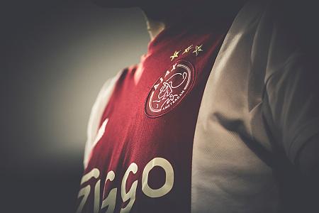 Ajax crowned best training club in Europe
