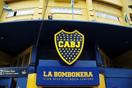 Top training clubs of players in 15 leagues worldwide