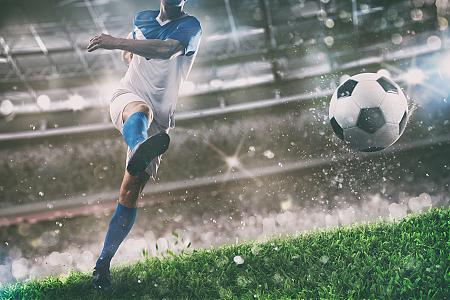 Game Openness Index: the Dutch Eredivisie at the top