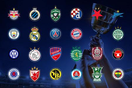 Final rankings of 23 European leagues revealed