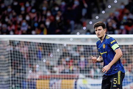 Manchester United leads overspending table