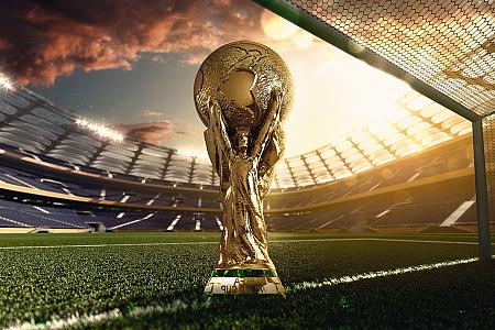 Chemins de développement des joueurs de la Coupe du monde FIFA 2022