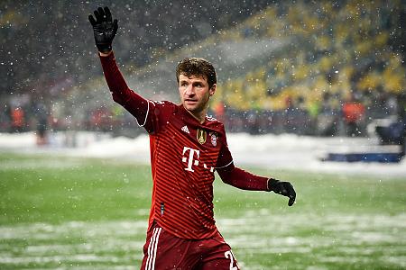 Most loyal players: Valentine's Day rankings