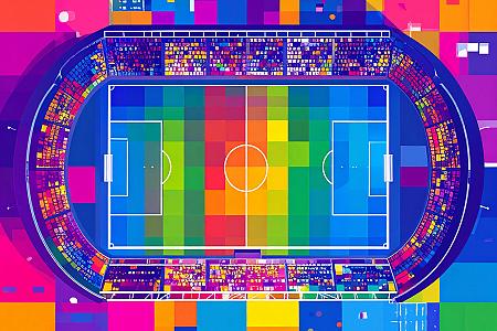 Meilleures ligues pour le développement de jeunes nationaux